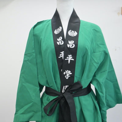 【中古】埼玉県 昌平高等学校 女子制服 sf014755