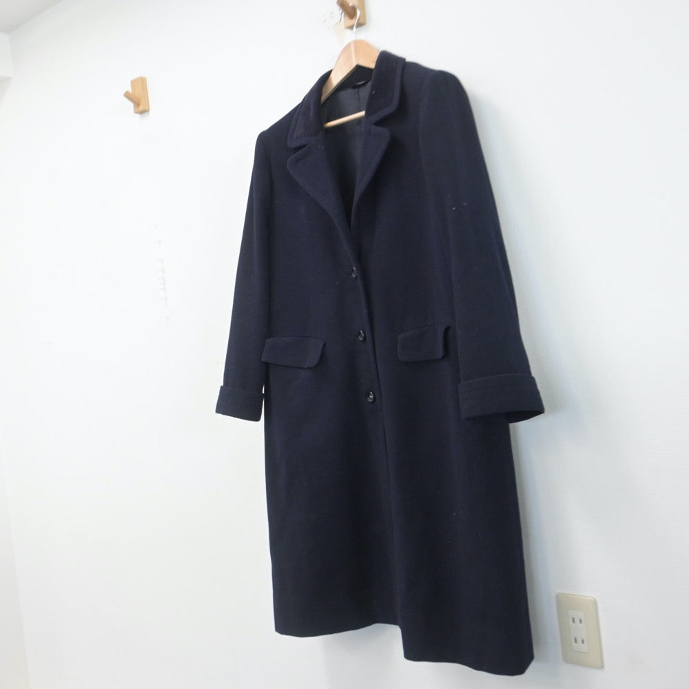 中古制服】東京都 女子美術大学付属高等学校 女子制服 2点（コート）sf014764【リサイクル学生服】 | 中古制服通販パレイド