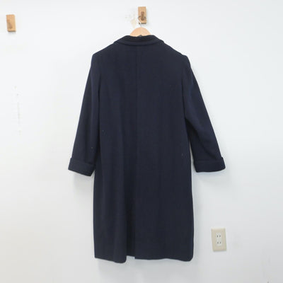 【中古】東京都 女子美術大学付属高等学校 女子制服 2点（コート）sf014764