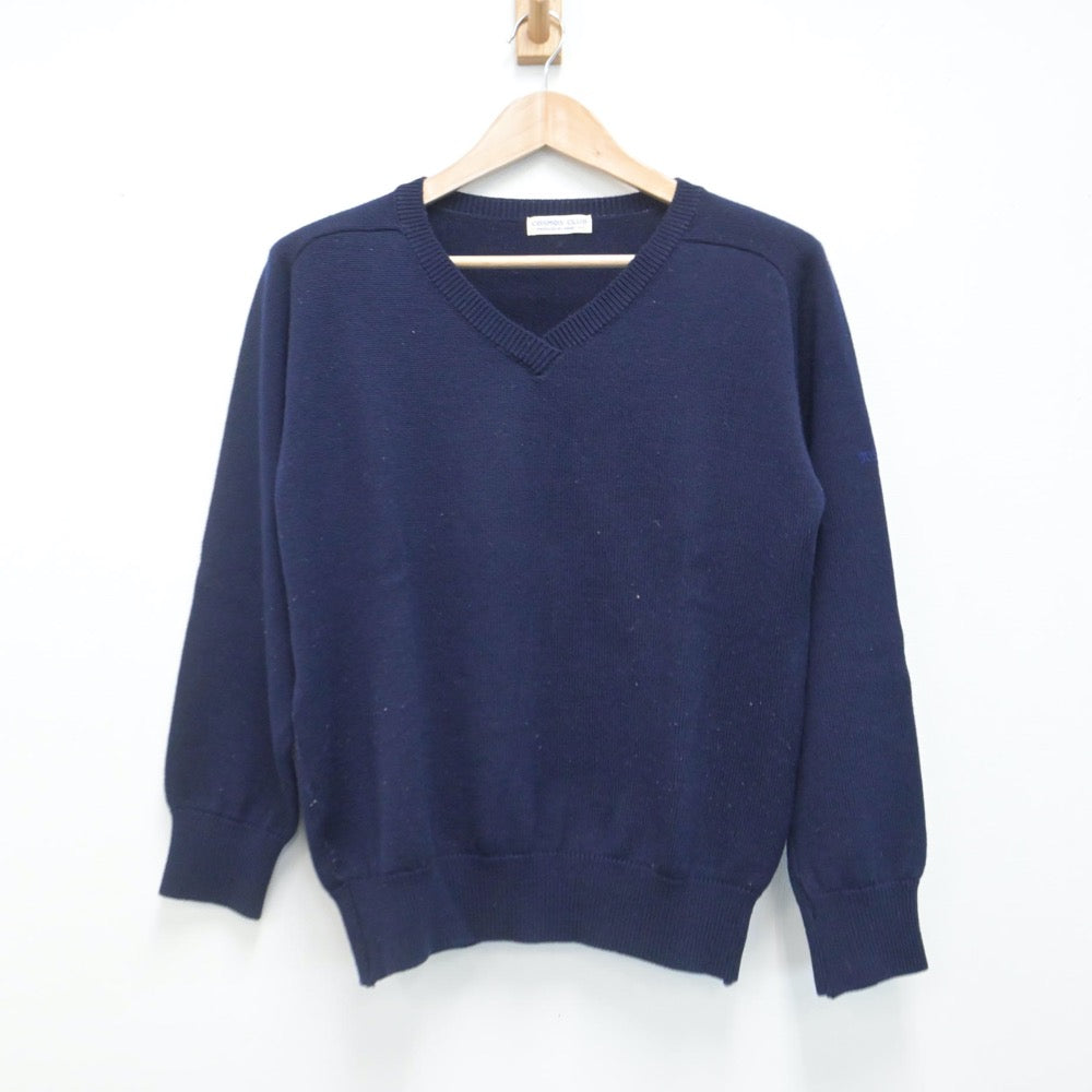 中古制服】東京都 女子美術大学付属高等学校 女子制服 2点
