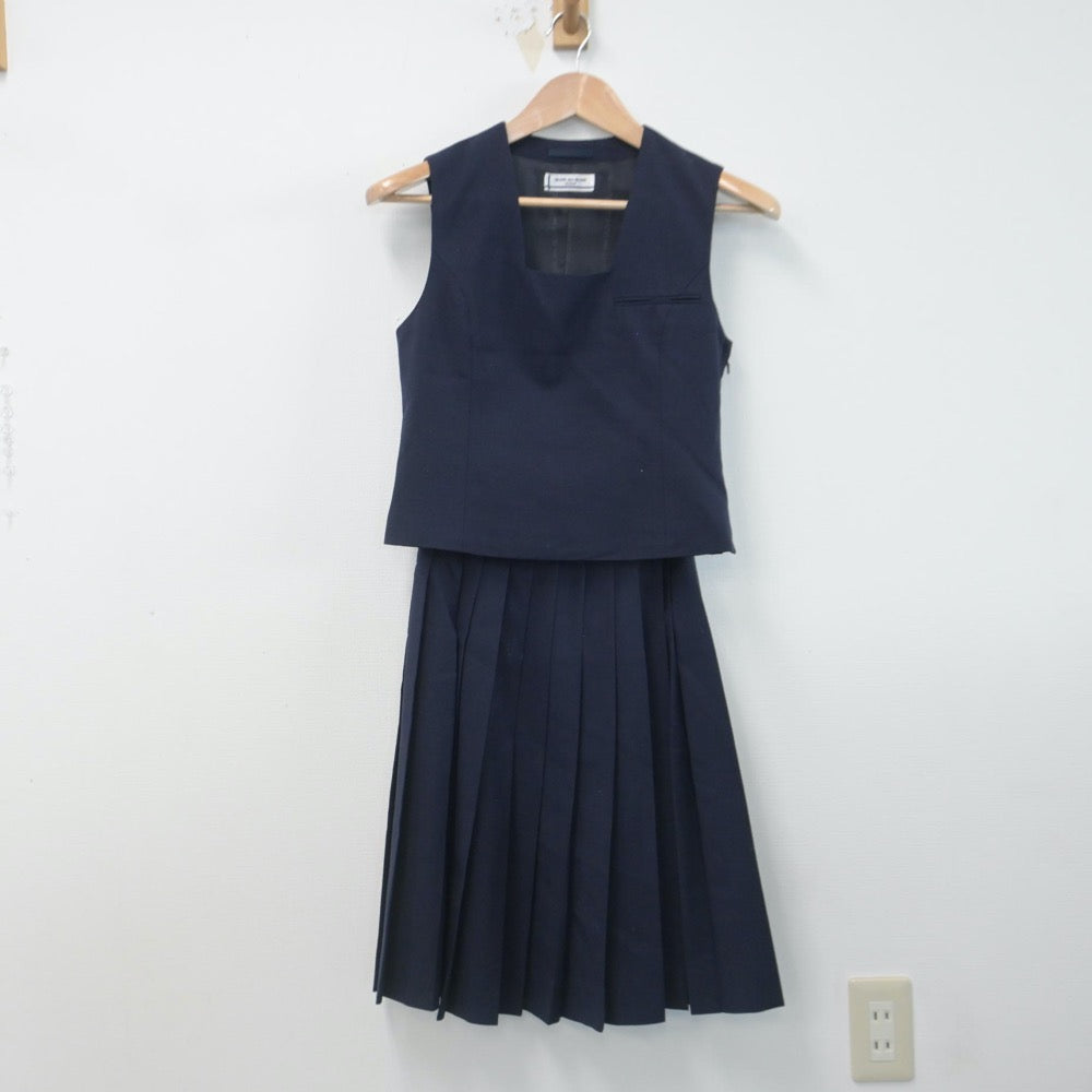 コレクション品　旧制服　JR北海道　上下 コレクション品 旧夏制服 JR北海道 上下