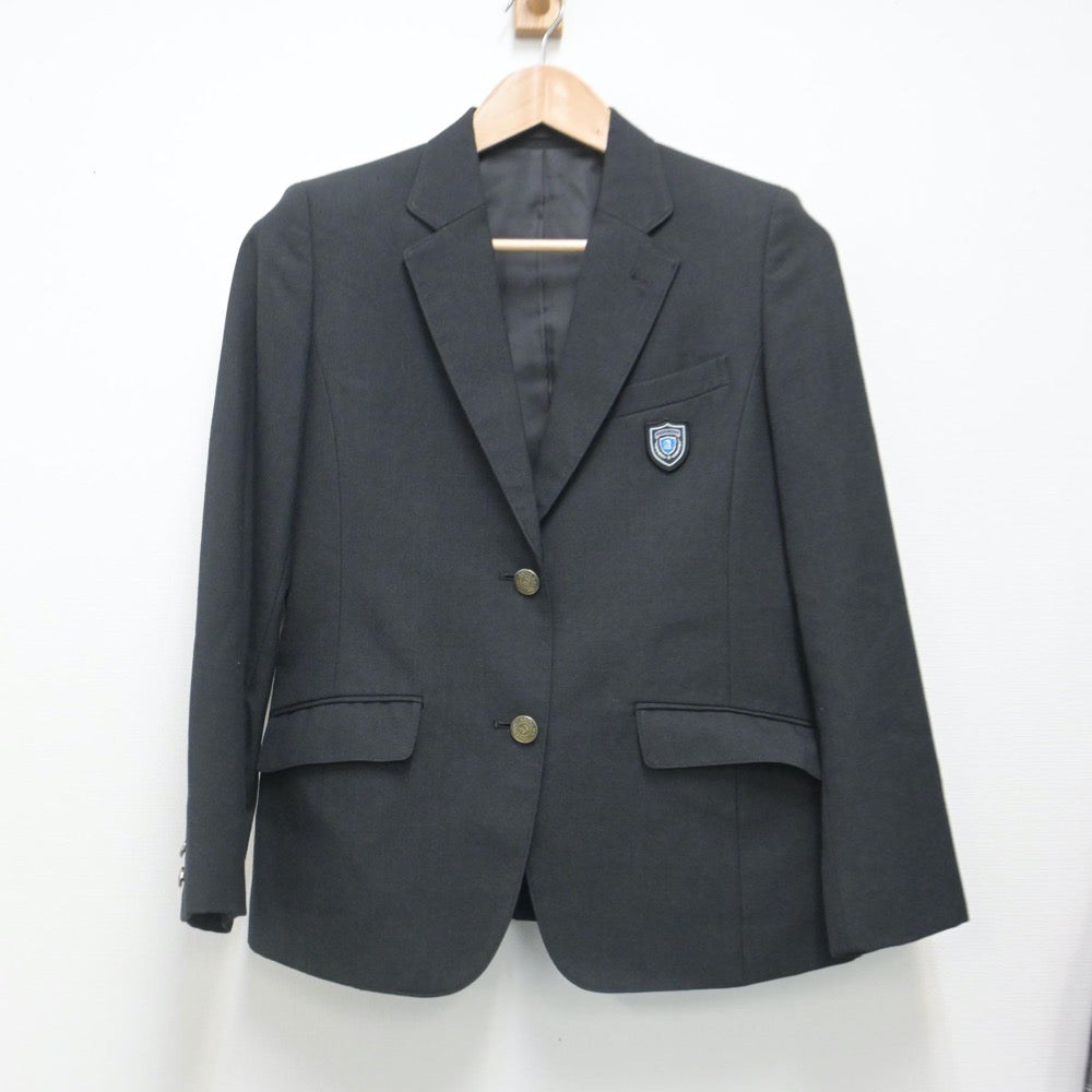 中古制服】神奈川県 有馬高等学校 女子制服 5点（ブレザー・スカート・スカート）sf014797【リサイクル学生服】 | 中古制服通販パレイド