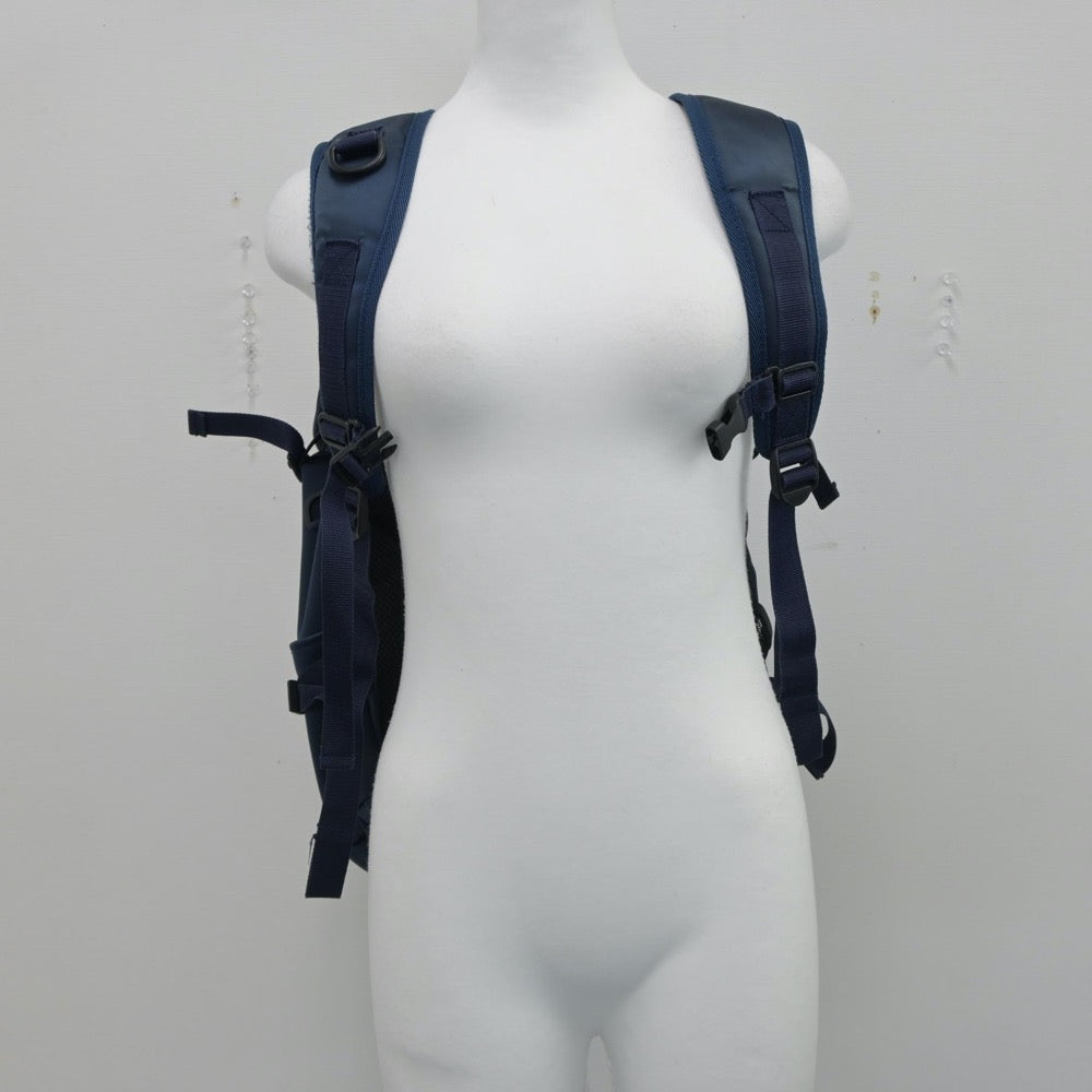 【中古】東京都 錦城高等学校 女子制服 1点（カバン）sf014841