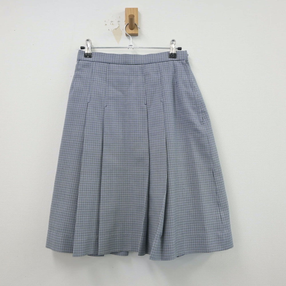 中古制服】山口県 山口県立華陵高等学校 女子制服 4点(ブレザー 中古制服】山口県 山口県立華陵高等学校 女子制服 4点(ブレザー
