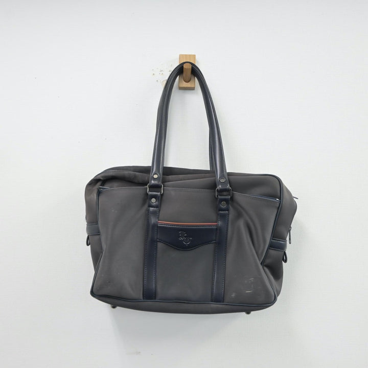 中古制服】神奈川県 北鎌倉女子学園高等学校 女子制服 1点（カバン