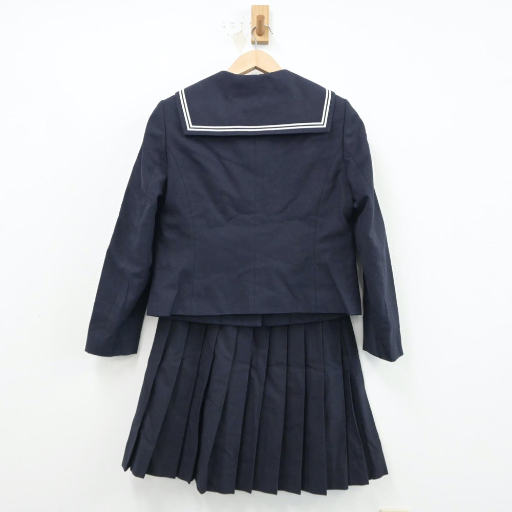 中古制服】愛知県 桜花学園高等学校 女子制服 3点（セーラー服・スカート）sf014896【リサイクル学生服】 | 中古制服通販パレイド