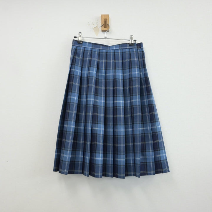 【中古制服】埼玉県 埼玉県立寄居城北高等学校 女子制服 3点（ブレザー・スカート）sf014908【リサイクル学生服】 | 中古制服通販パレイド