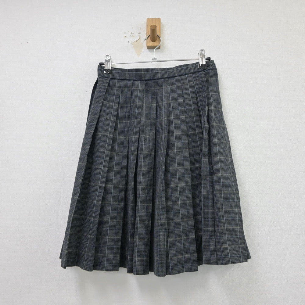 中古制服】沖縄県 那覇国際高等学校 女子制服 4点（ブレザー・シャツ・スカート）sf015014【リサイクル学生服】 | 中古制服通販パレイド