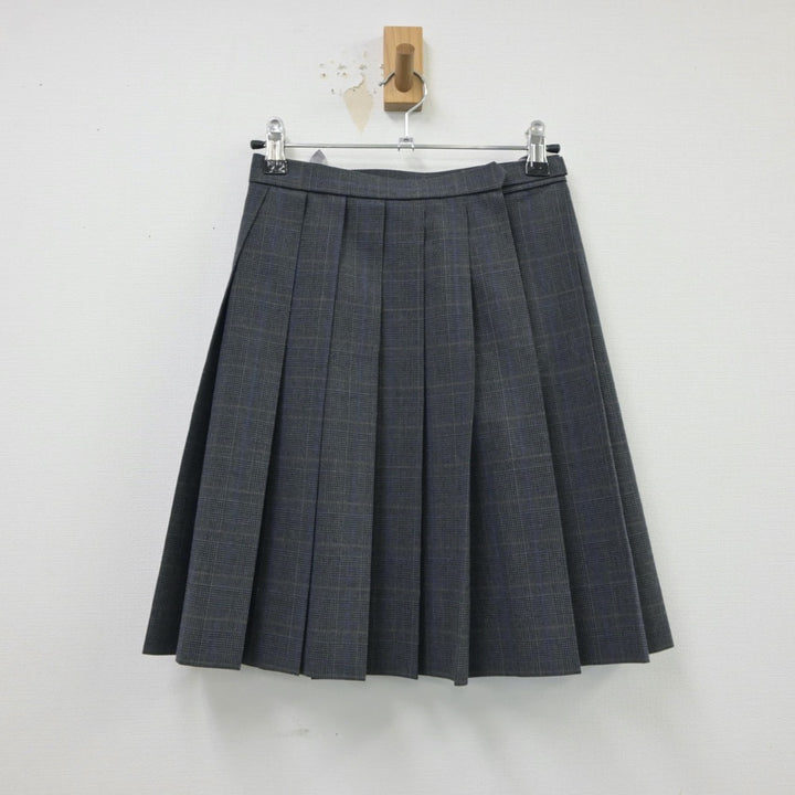 【中古制服】滋賀県 青山中学校 女子制服 2点（ブレザー・スカート）sf015041【リサイクル学生服】 | 中古制服通販パレイド