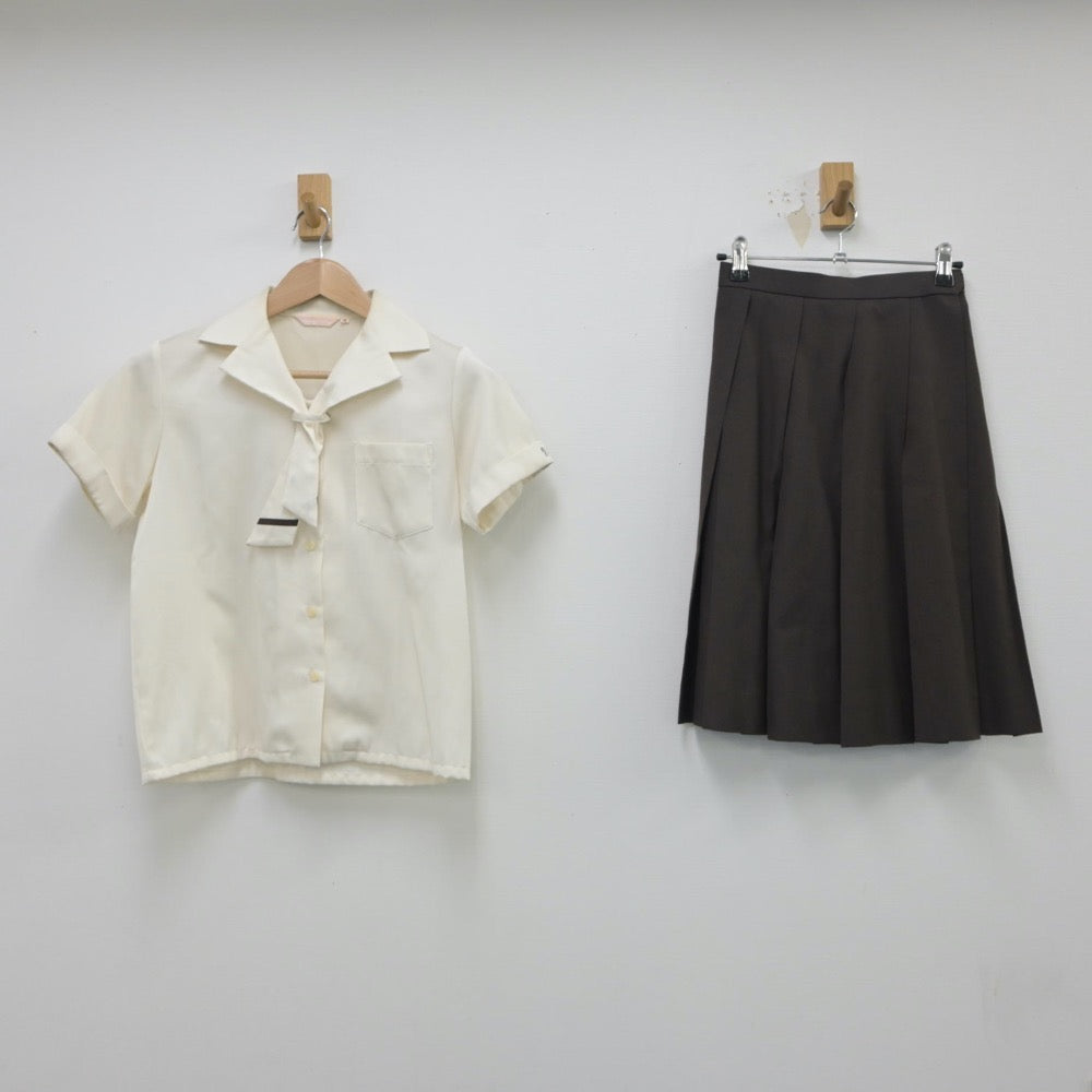 コスプレ用衣装 三重県 四日市商業高等学校 冬服上下セット 高校