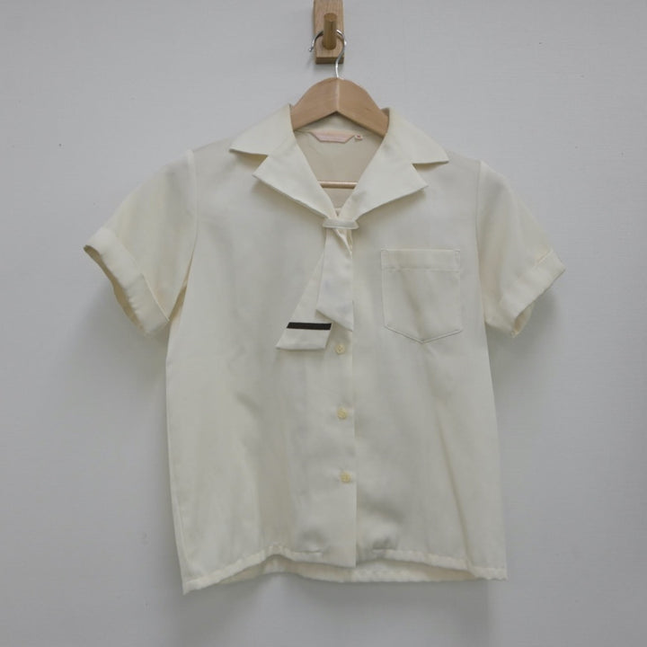 コスプレ用衣装 三重県 四日市商業高等学校 冬服上下セット 高校