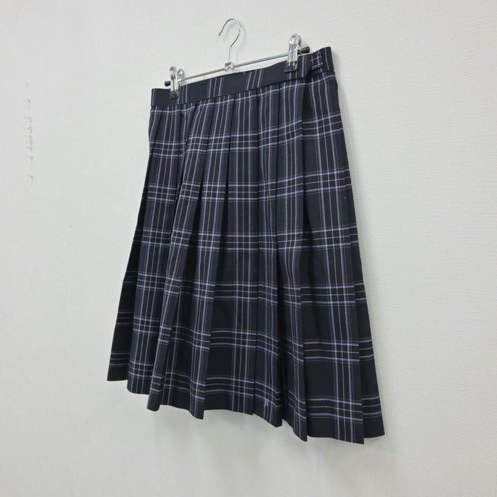 中古制服】神奈川県 神奈川県二宮高等学校 女子制服 1点