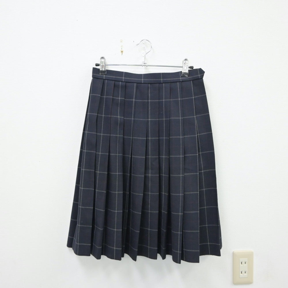 中古制服】茨城県 並木中等教育学校 女子制服 5点(ブレザー 中古制服】茨城県 並木中等教育学校 女子制服 5点(ブレザー