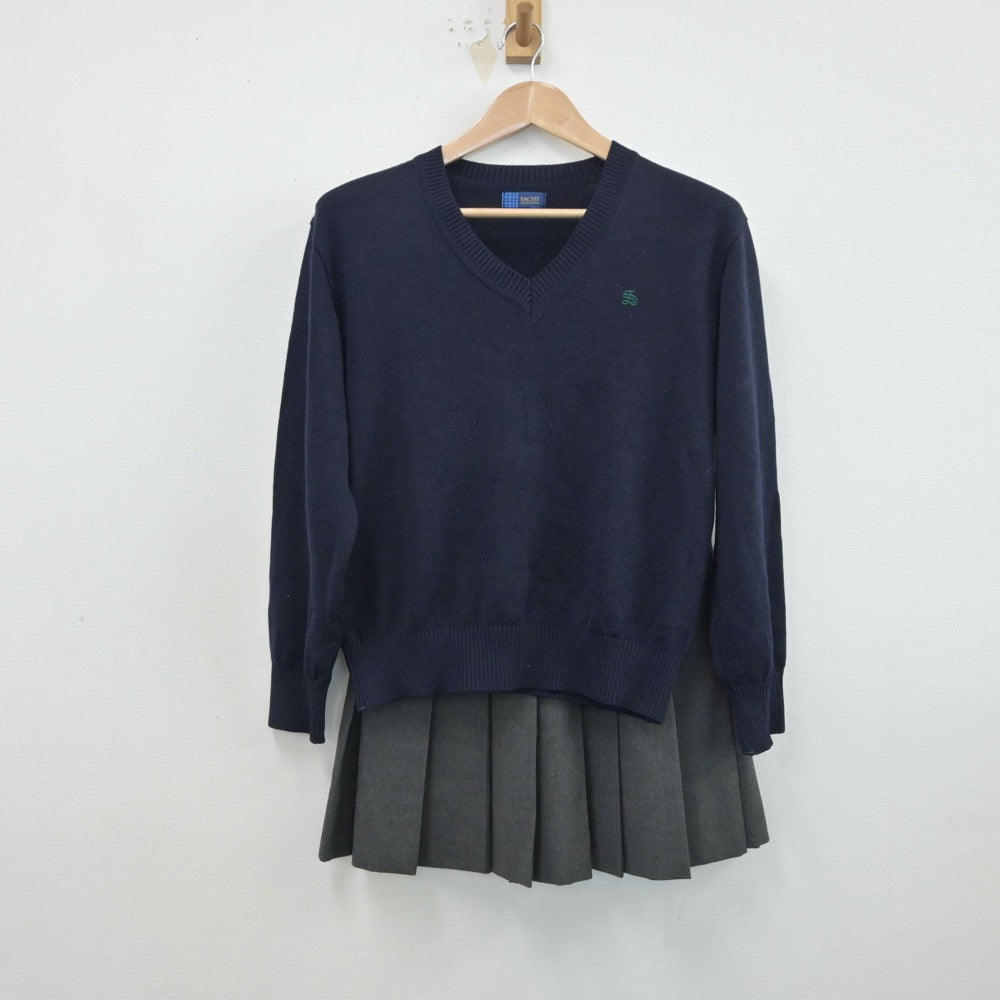 中古制服】東京都 専修大学附属高等学校 女子制服 4点(ブレザー 中古制服】東京都 専修大学附属高等学校 女子制服 4点(ブレザー