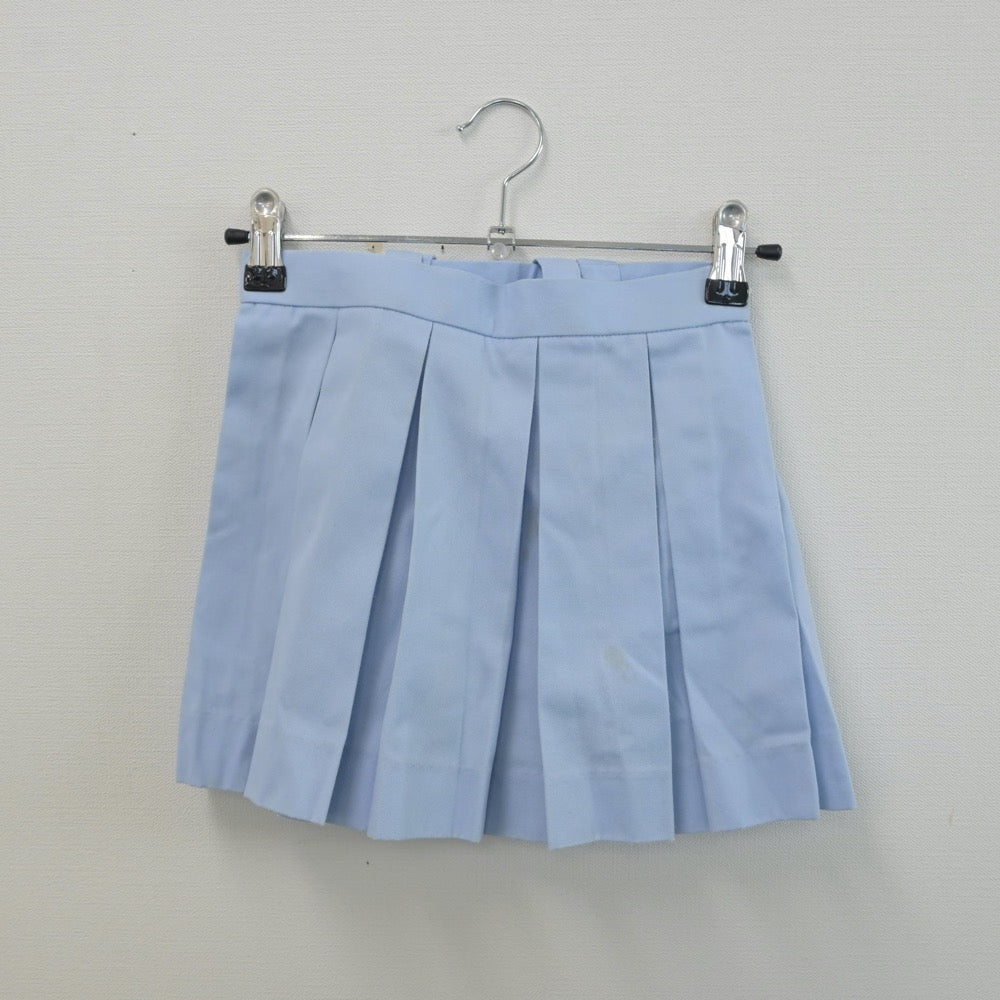 【中古】幼稚園制服 晴山幼稚園 3点 sf015318