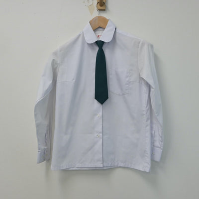 【中古】千葉県 高柳中学校 女子制服 5点（ブレザー・シャツ・ジャンパースカート）sf015325