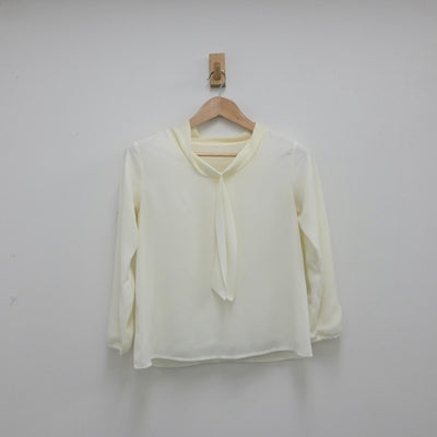 【中古】事務服 2点 sf015377