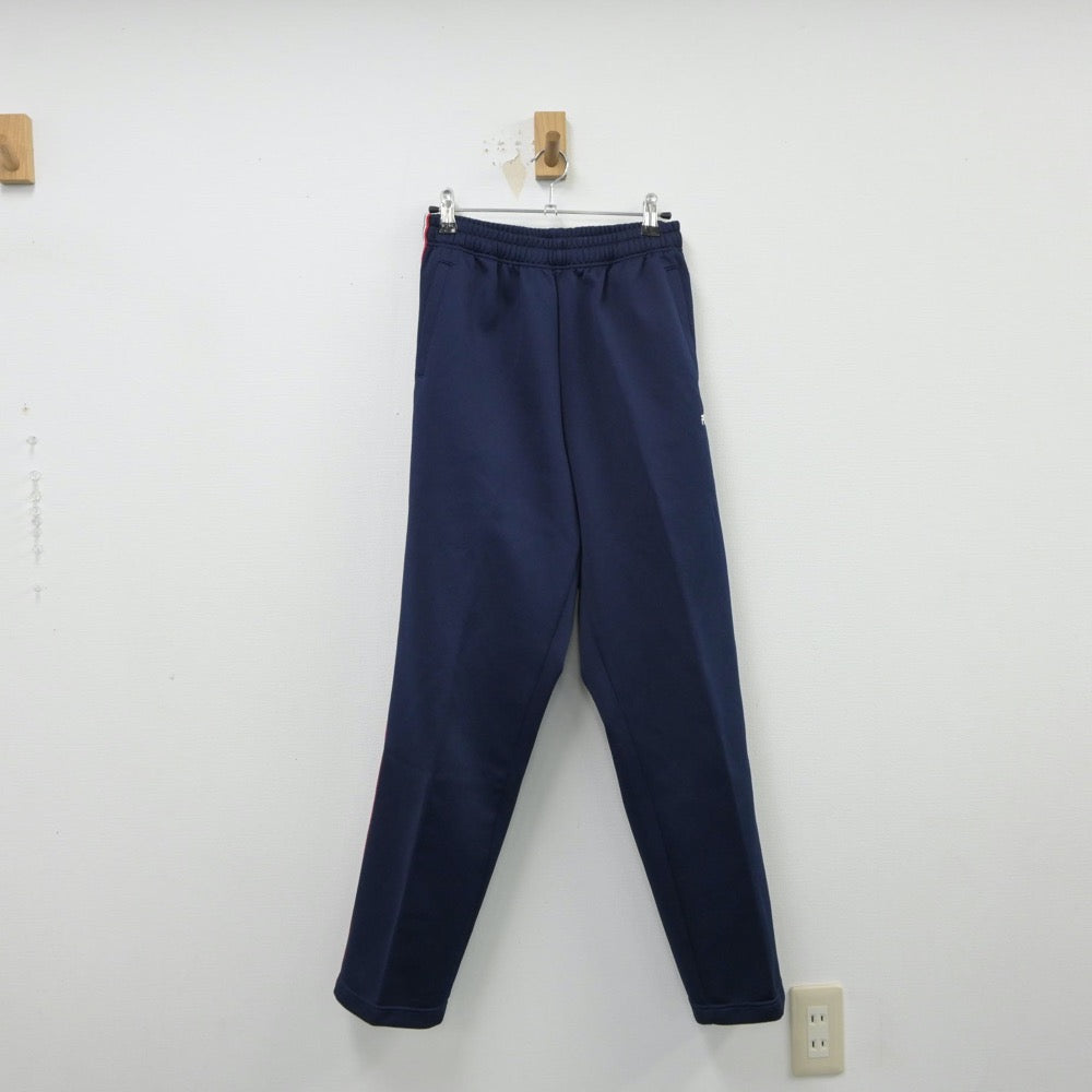 中古制服】愛知県 椙山女学園高等学校 女子制服 3点（ジャージ