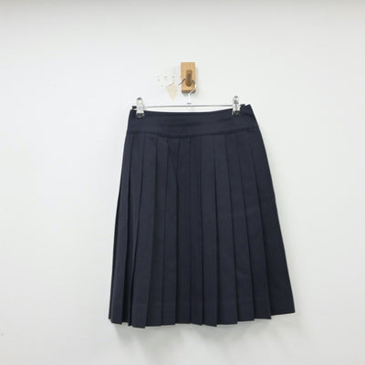 【中古】愛知県 桜花学園高等学校 女子制服 3点（ブレザー・スカート）sf015402