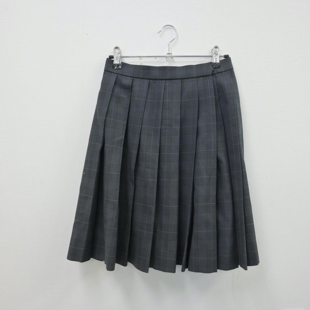 中古制服】三重県 三重県立津商業高等学校 女子制服 4点（ブレザー・シャツ・スカート）sf015425【リサイクル学生服】 | 中古制服通販パレイド