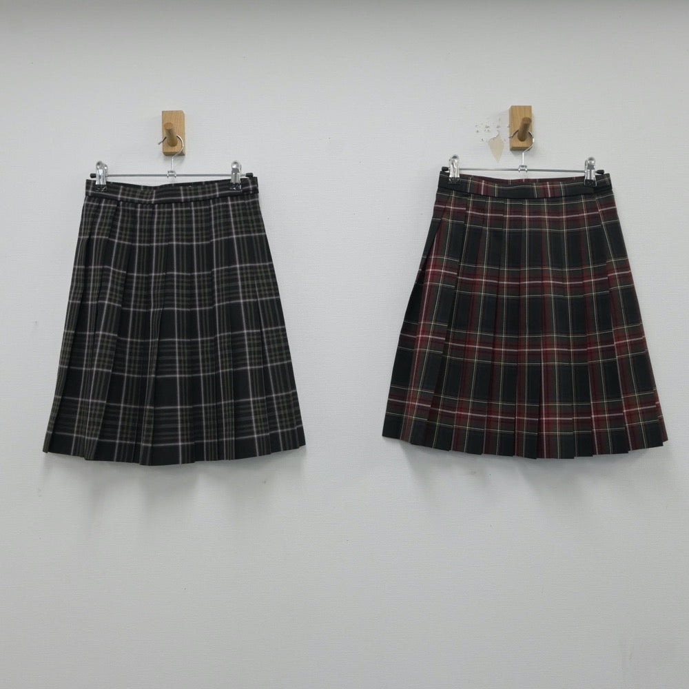 中古制服】神奈川県 横浜市立東山田中学校 女子制服 4点（ブレザー・スカート）sf015467【リサイクル学生服】 | 中古制服通販パレイド