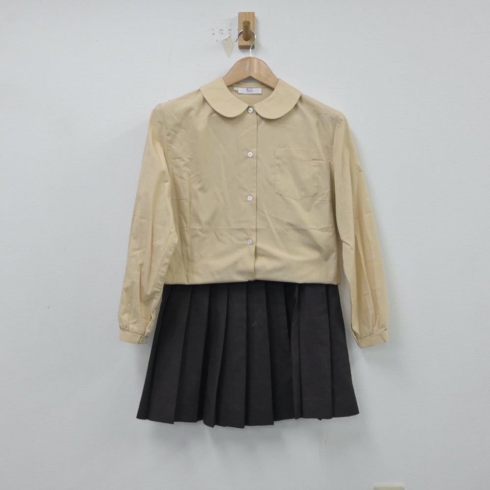 【中古】小学校制服 板橋第四小学校 3点 sf015477