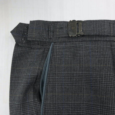 【中古】東京都 稲城第六中学校 女子制服 2点（スカート・スカート）sf015500