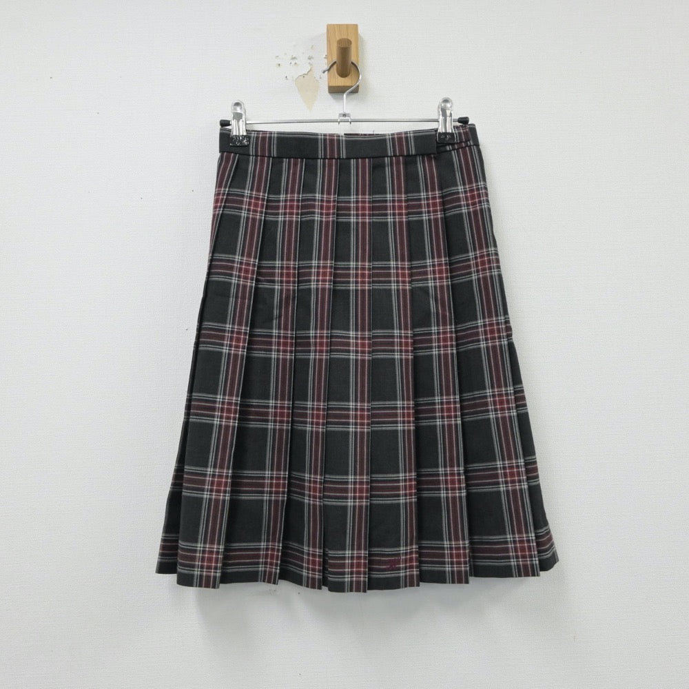 中古制服】埼玉県 埼玉県立日高高等学校 女子制服 4点（ブレザー・スカート・スカート）sf015504【リサイクル学生服】 | 中古制服通販パレイド