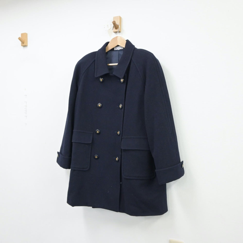 中古制服】千葉県 千葉日本大学第一中学校 女子制服 1点（コート）sf015565【リサイクル学生服】 | 中古制服通販パレイド