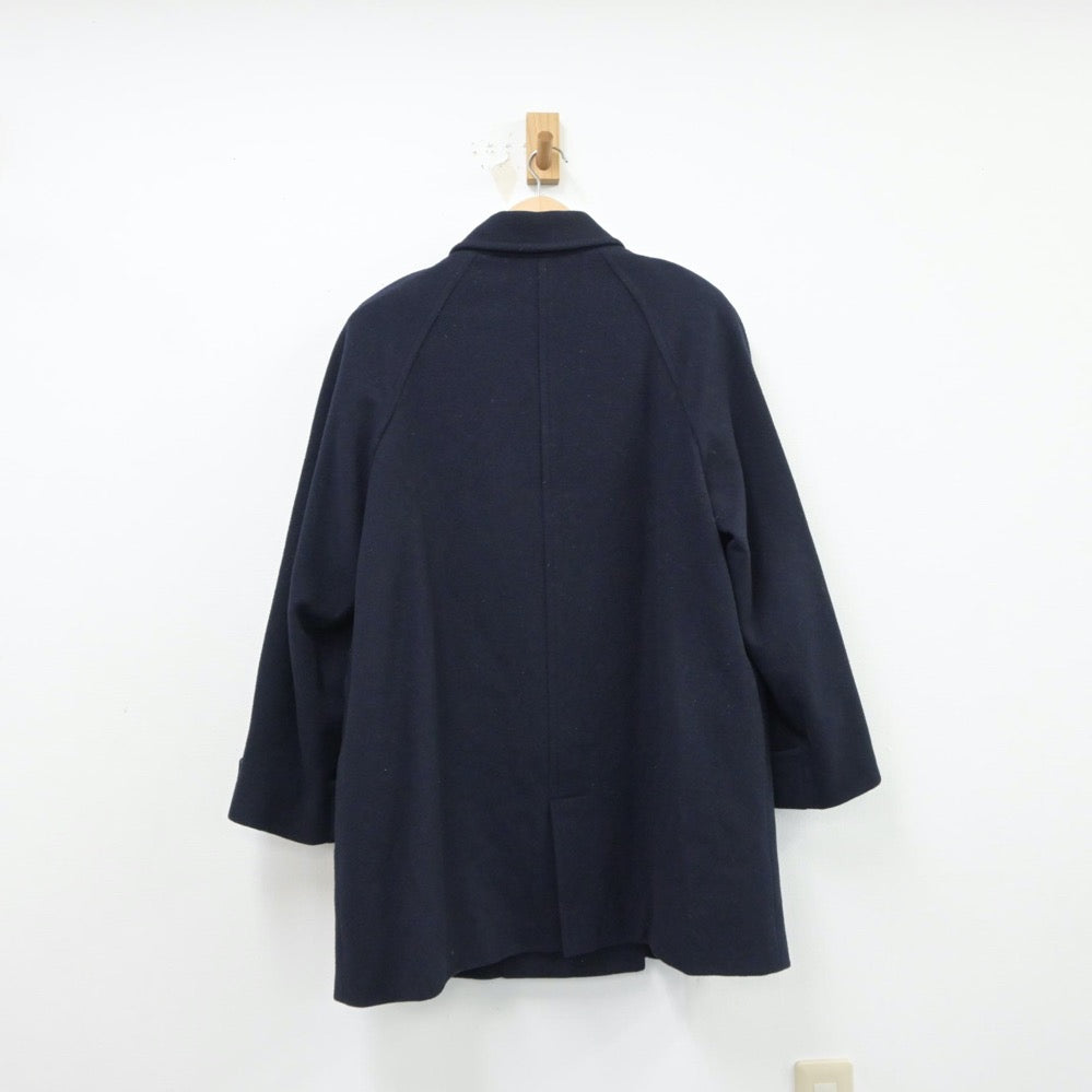 中古制服】千葉県 千葉日本大学第一中学校 女子制服 1点（コート）sf015565【リサイクル学生服】 | 中古制服通販パレイド