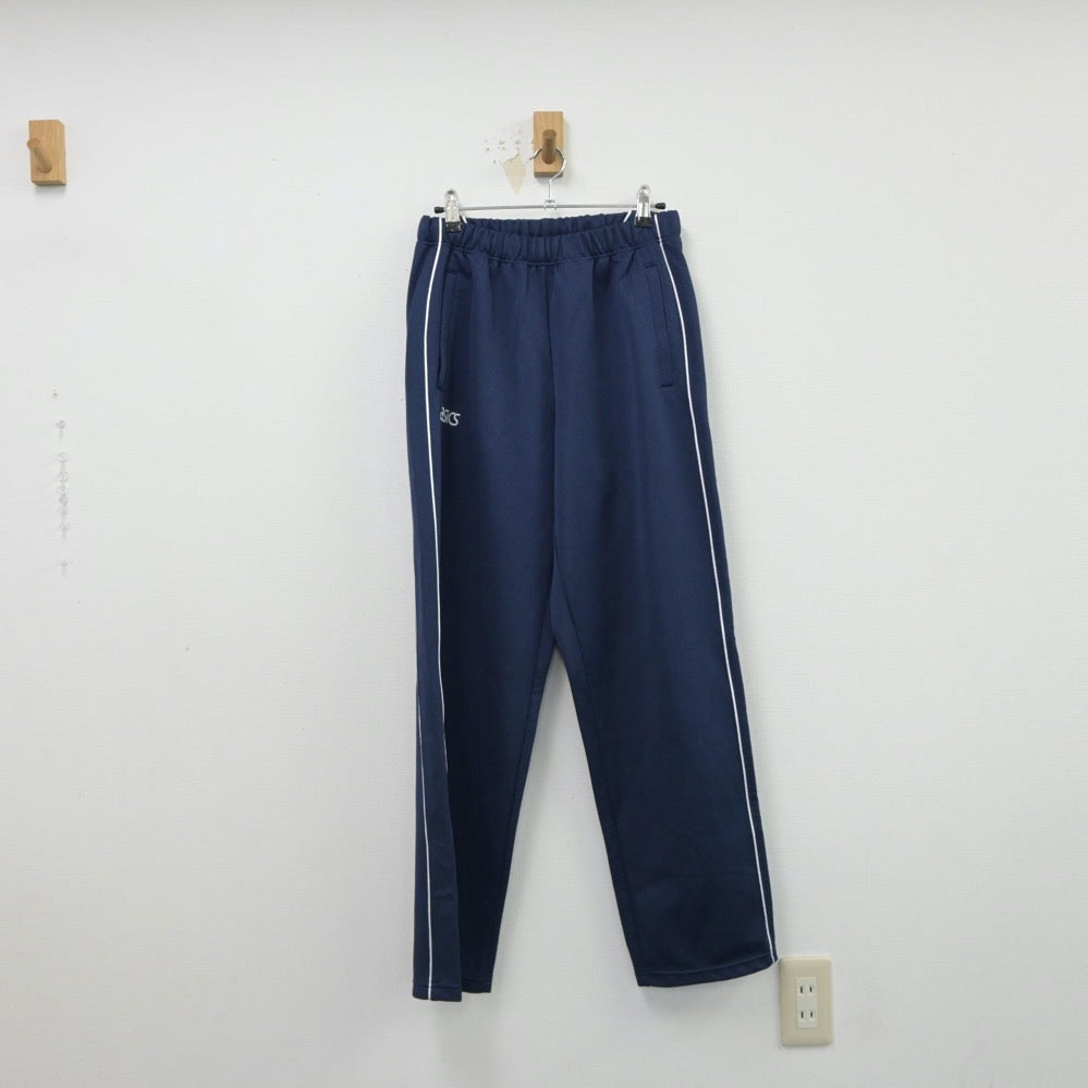 中古制服】兵庫県 姫路高等学校 男子制服 2点（ジャージ 上・ジャージ 下）sf015570【リサイクル学生服】 | 中古制服通販パレイド