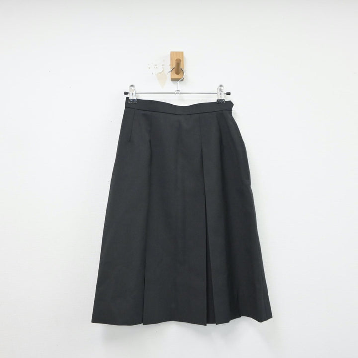 中古制服】静岡県 焼津中央高等学校 女子制服 3点（シャツ