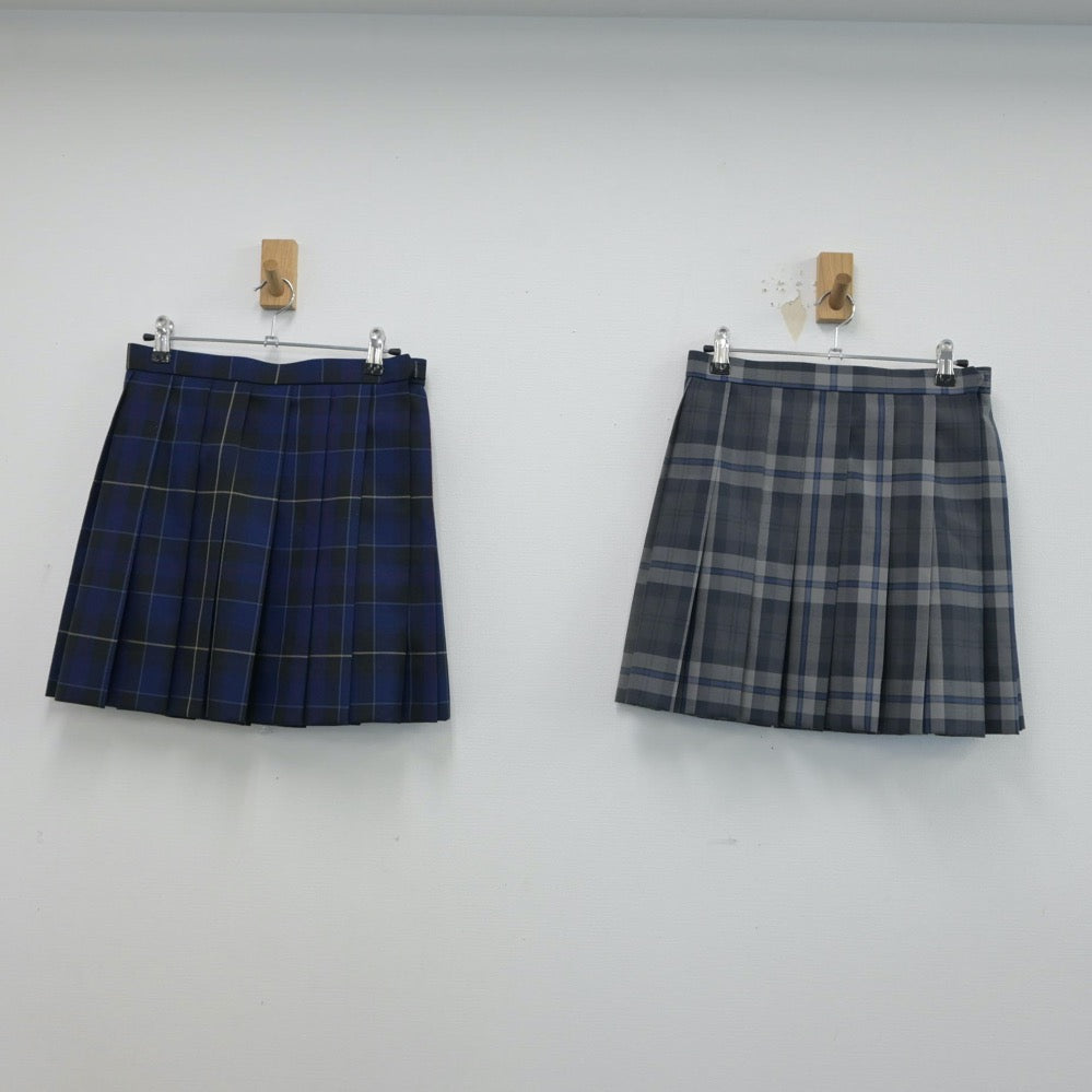 中古制服】茨城県 第一学院高等学校 女子制服 4点（ブレザー・スカート）sf015622【リサイクル学生服】 | 中古制服通販パレイド