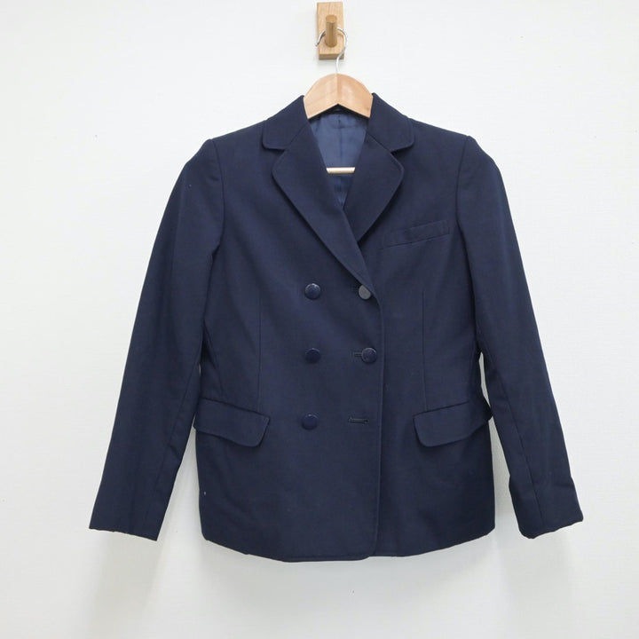 【中古制服】埼玉県 越谷北高等学校 女子制服 3点（ブレザー・スカート）sf015731【リサイクル学生服】 | 中古制服通販パレイド