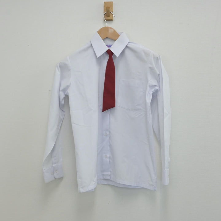 中古制服】宮城県 大崎市立古川東中学校 女子制服 4点（ブレザー・シャツ・スカート）sf015846【リサイクル学生服】 | 中古制服通販パレイド