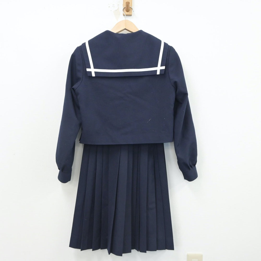 刈谷北高校 男子制服一式