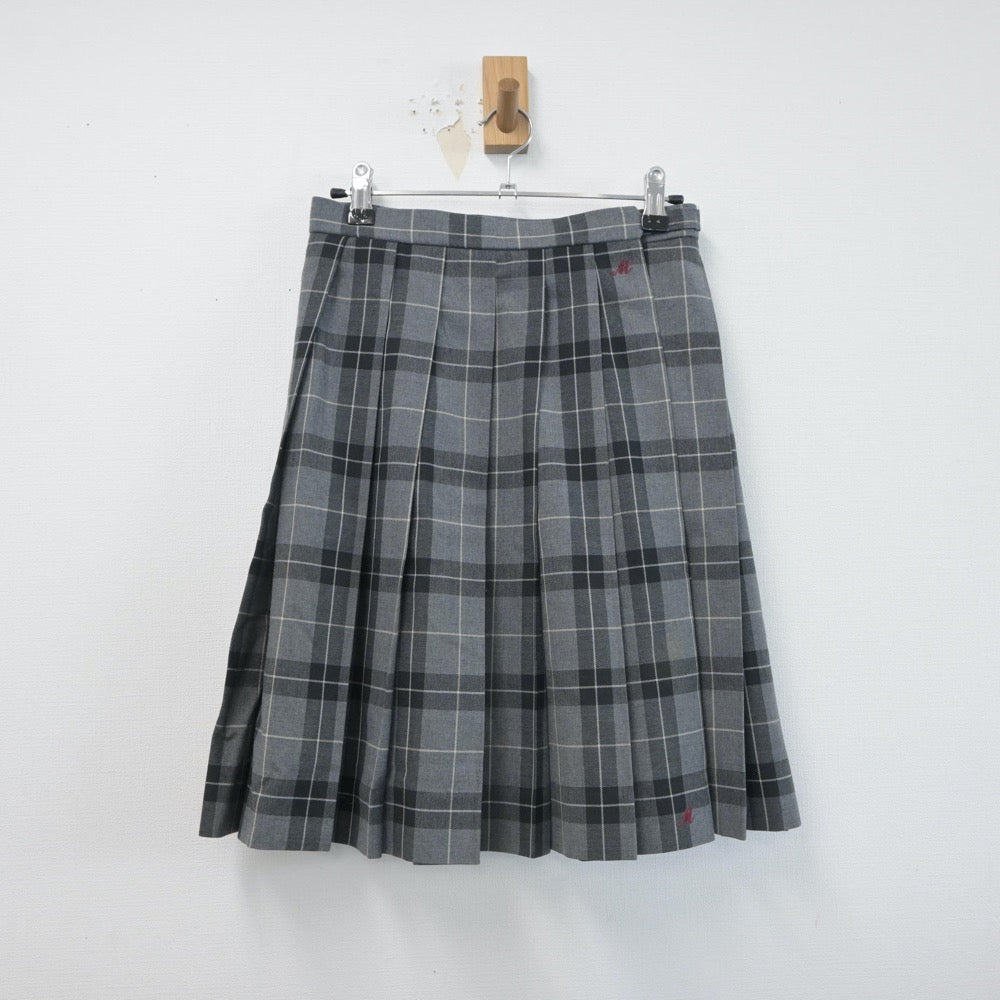 中古制服】京都府 京都府立桃山高等学校 女子制服 3点（ブレザー・スカート）sf015925【リサイクル学生服】 | 中古制服通販パレイド