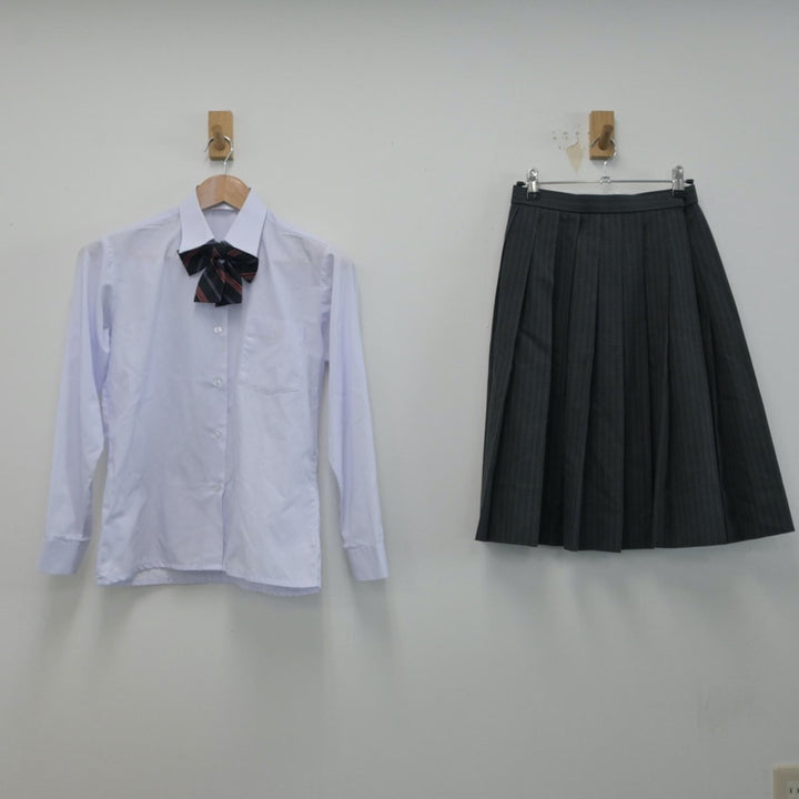 中古制服】東京都 東京都練馬区立石神井東中学校 女子制服 5点 中古制服】東京都 東京都練馬区立石神井東中学校 女子制服 5点