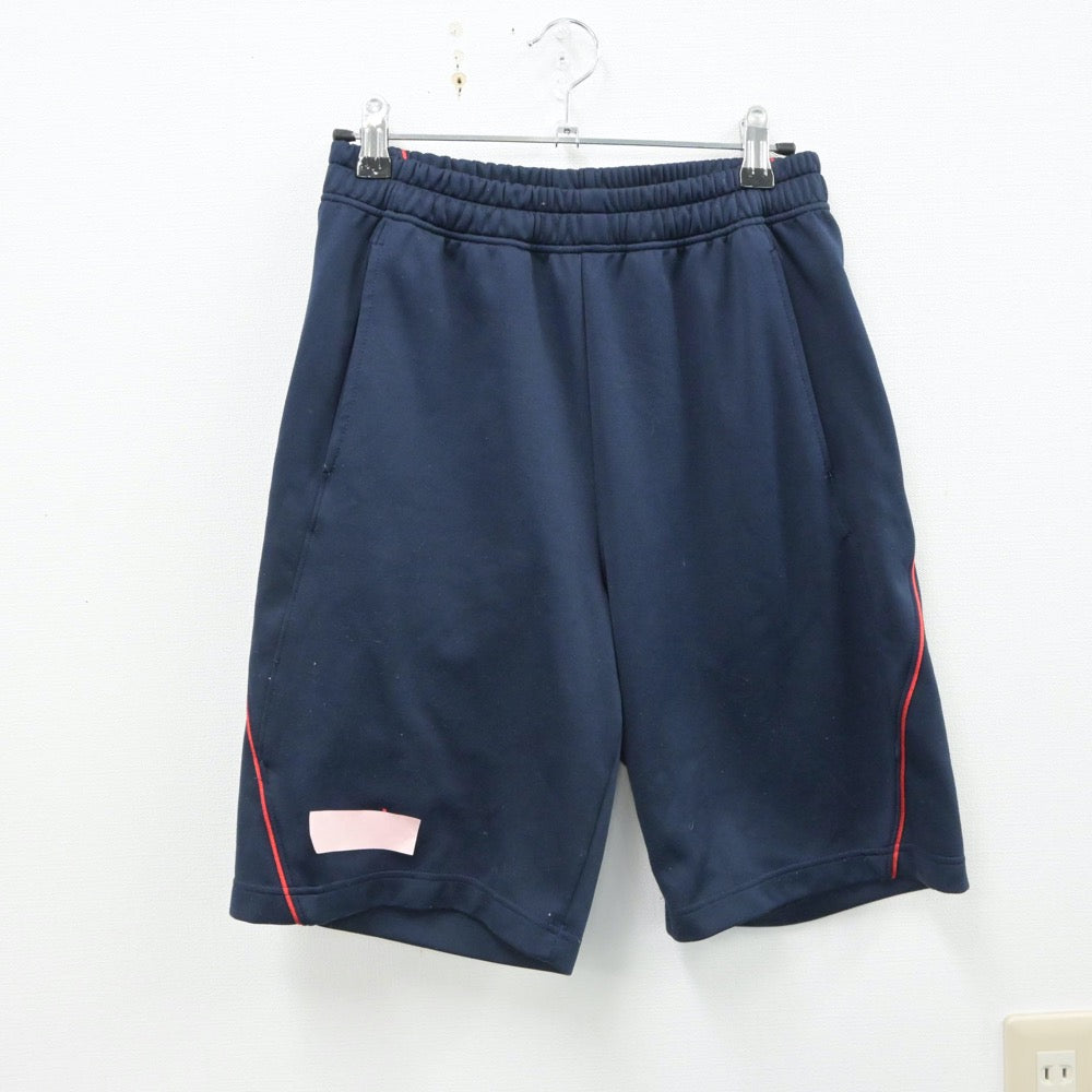 【中古】愛知県 愛知県立松蔭高等学校 女子制服 2点（体操服 上・体操服 下）sf015980