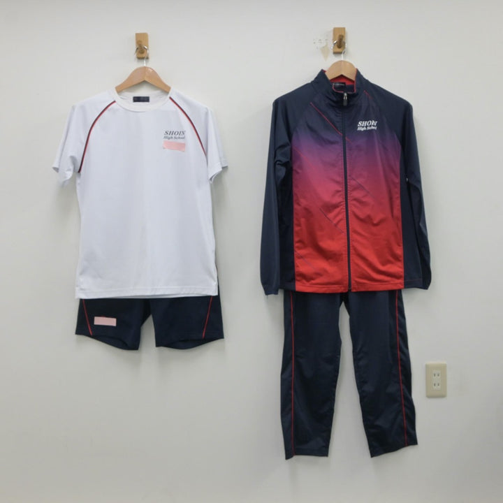 愛知/有松中学校/コスプレ衣装/M/体操服/女子中学生/jk/jc/22