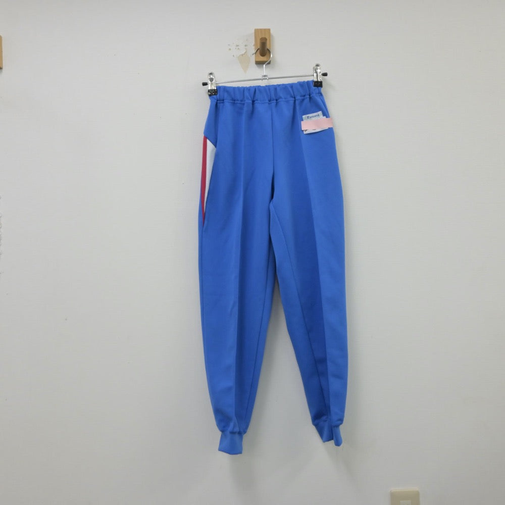 【中古】小学校制服 岡山市立西小学校 2点 sf016033