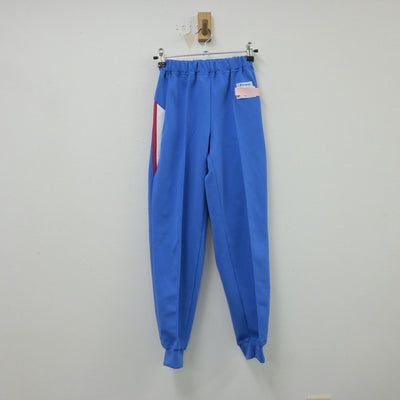 【中古】小学校制服 岡山市立西小学校 2点 sf016034