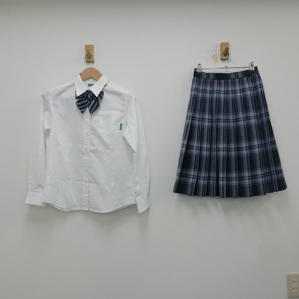 私立大森学園 男子制服 6点 - その他