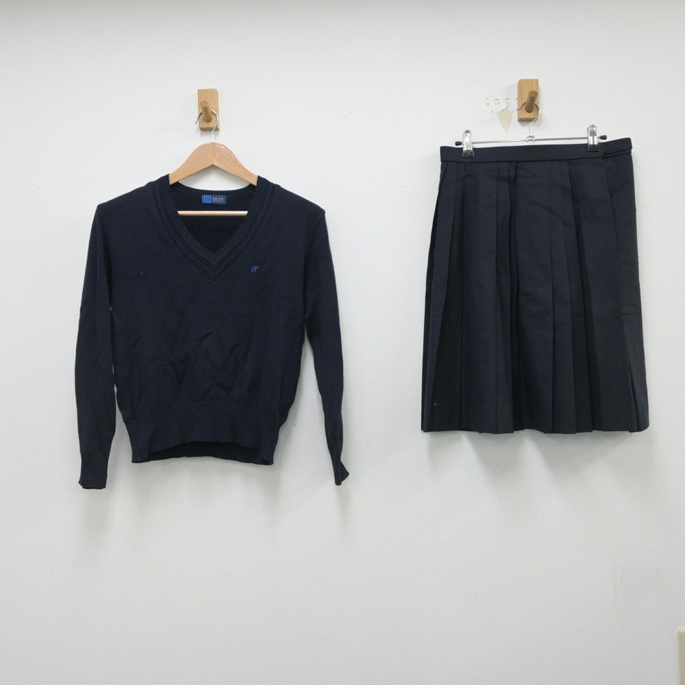 中古制服】東京都 吉祥女子中学校 女子制服 4点(ブレザー 中古制服】東京都 吉祥女子中学校 女子制服 4点(ブレザー
