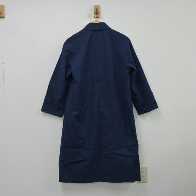 【中古】茨城県 茨城県日立市立平沢中学校 女子制服 1点（コート）sf016060