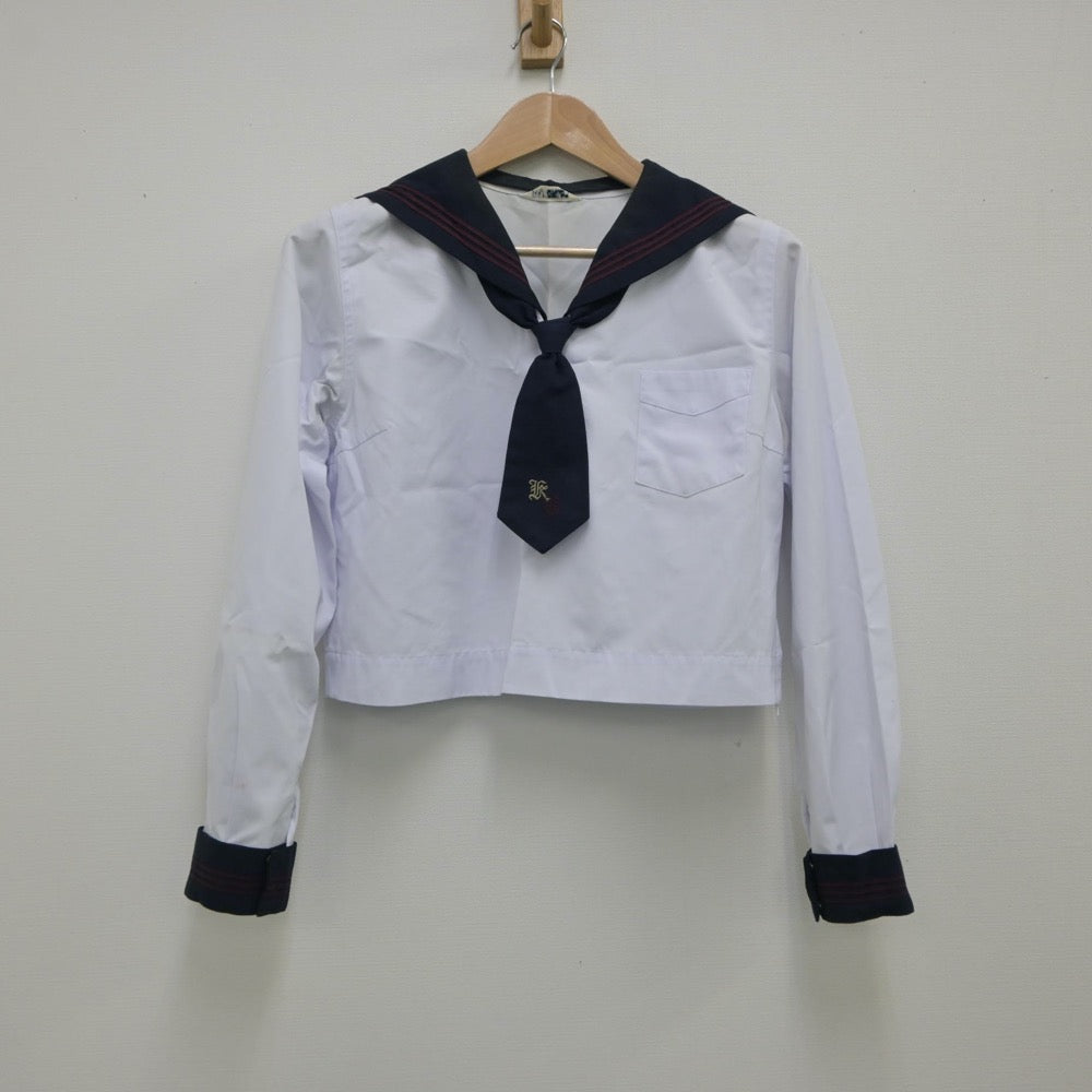 北鎌倉女子学園中学校 高等学校 :: カンコー学生服