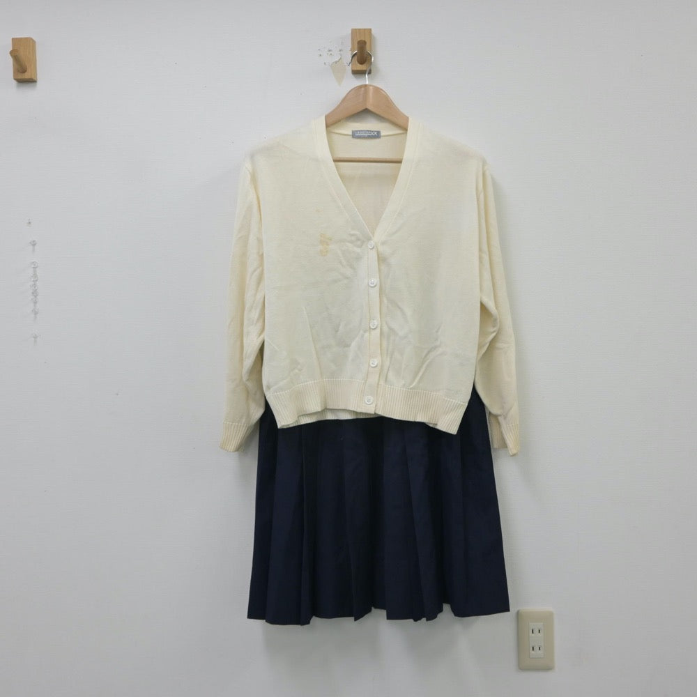 中古制服】神奈川県 北鎌倉女子学園中学校・高等学校 女子制服 4 中古制服】神奈川県 北鎌倉女子学園中学校・高等学校 女子制服 4