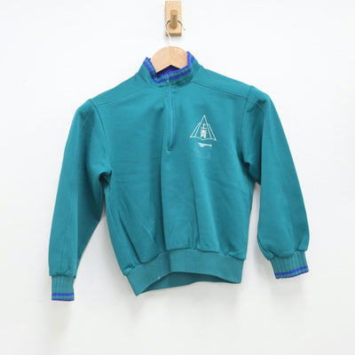 【中古】小学校制服 上青小学校 2点 sf016127