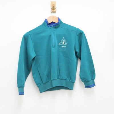 【中古】小学校制服 上青小学校 2点 sf016130