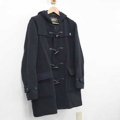 【中古】埼玉県 細田学園高等学校 女子制服 2点（コート）sf016175